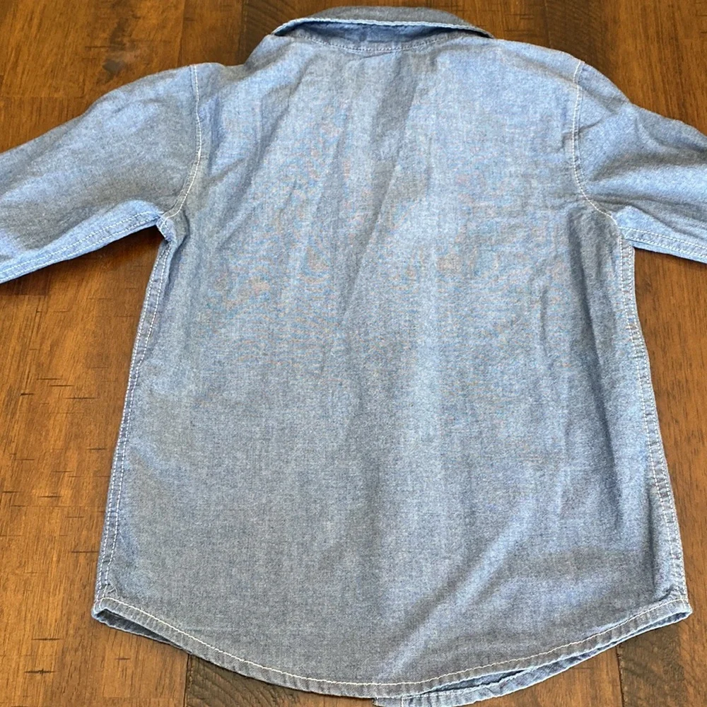 Carter’s Shirts - Picture 5 of 7